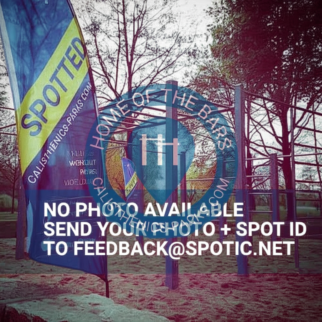 Public Pull Up Bars - Traiskirchen - Outdoor Fitness Traiskirchen - Austria - Spot