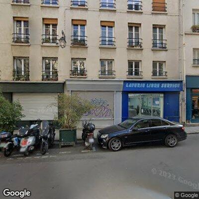 Workout Station - Paris - Workout republique - France - Spot