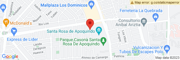 spot maps