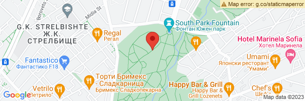 spot maps