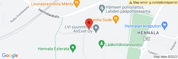 spot maps