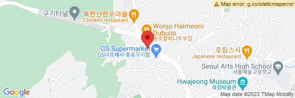 spot maps
