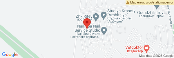 spot maps