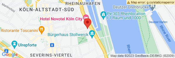 spot maps