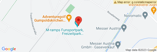 spot maps