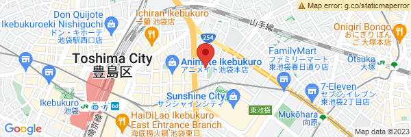 spot maps