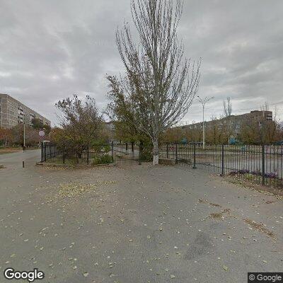 Outdoor Gym - Volgodonsk - Volgodonsk - Calisthenics Park - Лицей 11 - Russia - Spot