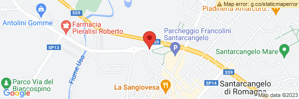 spot maps