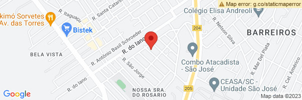 spot maps