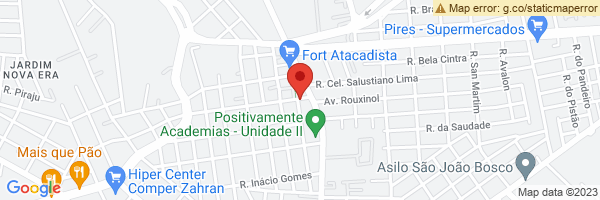 spot maps