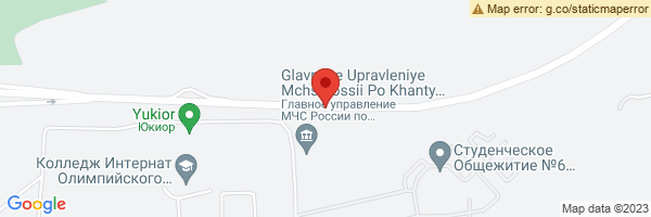 spot maps