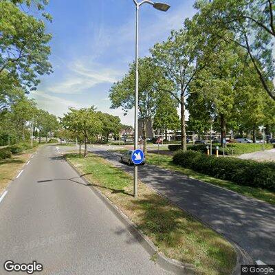 Calisthenics Stations - Hendrik-Ido-Ambacht - Calisthenics Park Baxpark - Netherlands - Spot