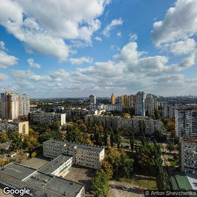 Outdoor Gym - Kyiv - Kyiv - Calisthenics Gym - Салон  Ирис - Ukraine - Spot