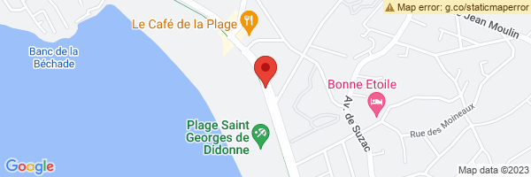 spot maps