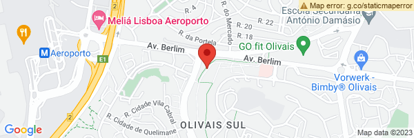 spot maps