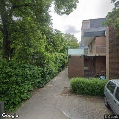 Fitness Park - Apeldoorn - Calisthenics park Zichtweg - Netherlands - Spot