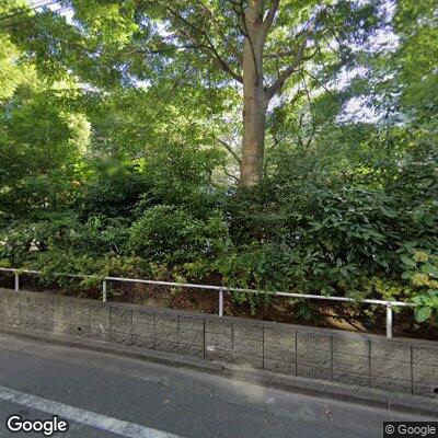 Tokyo - Outdoor Exercise Stations - Higashiikebukuro Park (Toshima) - Japan - Spot