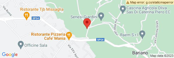 spot maps
