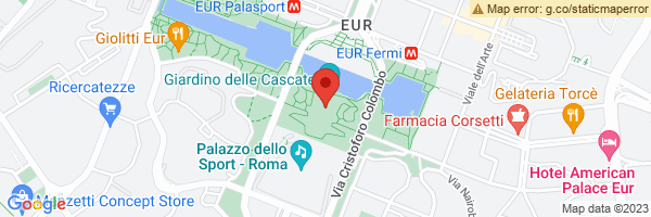 spot maps