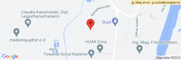 spot maps
