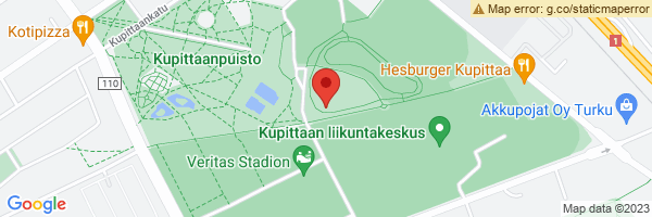 spot maps