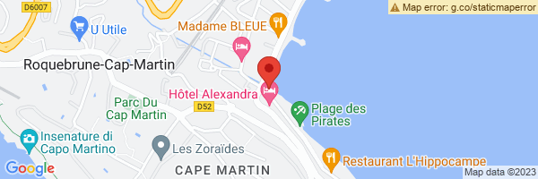 spot maps