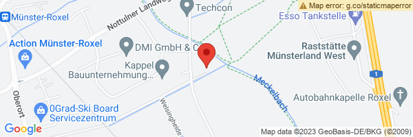 spot maps