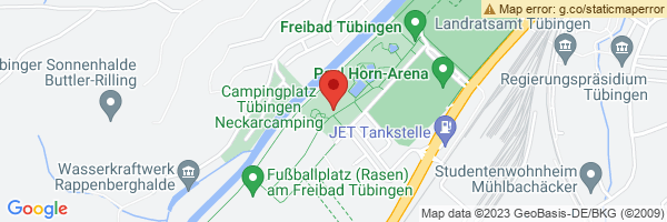spot maps