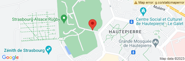 spot maps