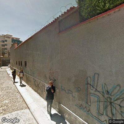 Exercise Park - La Paz - Bodyweight Training La Paz - Bolivia - Spot