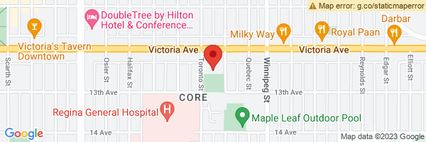 spot maps