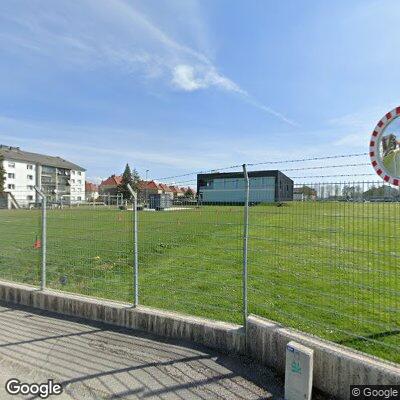Public Pull Up Bars - Enns - Austria - Spot