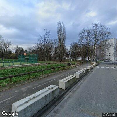 Strasbourg - Exercise Station - Husson - France - Spot