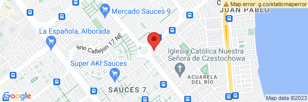 spot maps