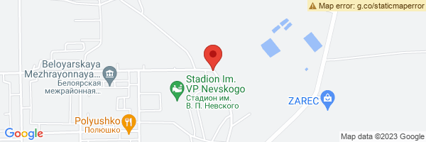 spot maps