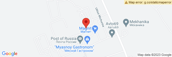 spot maps