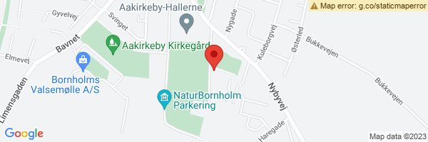 spot maps