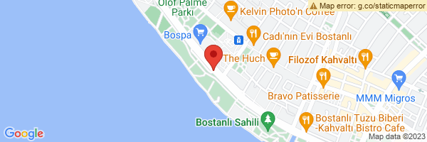 spot maps