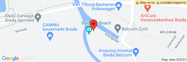 spot maps