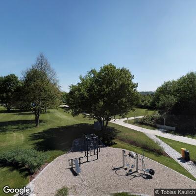 Tübingen - Calisthenics Station - Stadtwerke Freibad - Germany - Spot