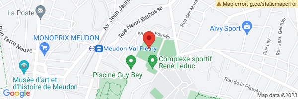 spot maps
