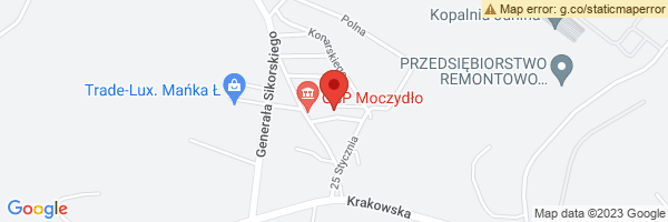 spot maps