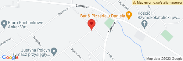 spot maps