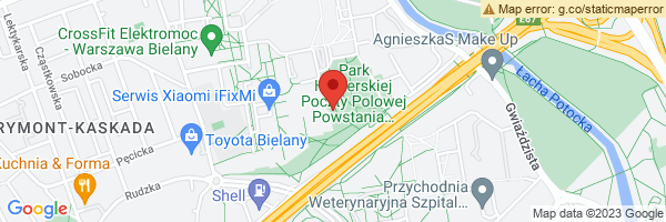 spot maps