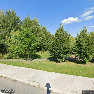 Exercise Park - Ottawa - Bridlewood calest - Deevy Pines Park - Canada - Spot