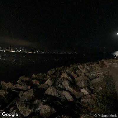 Outdoor Pull Up Bars - Roquebrune-Cap-Martin - Outdoor Fitness Roquebrune-Cap-Martin - countries. - Spot