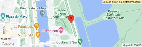 spot maps