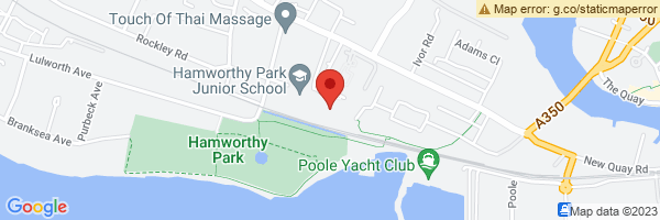 spot maps