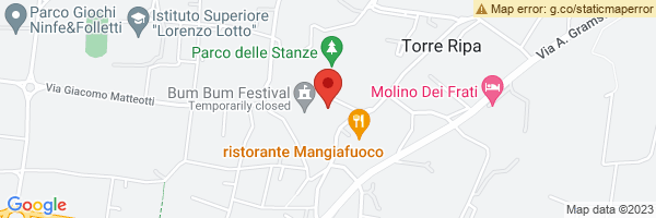spot maps