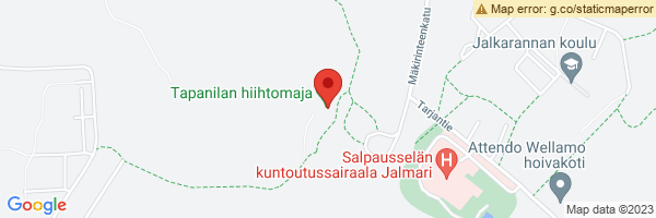 spot maps